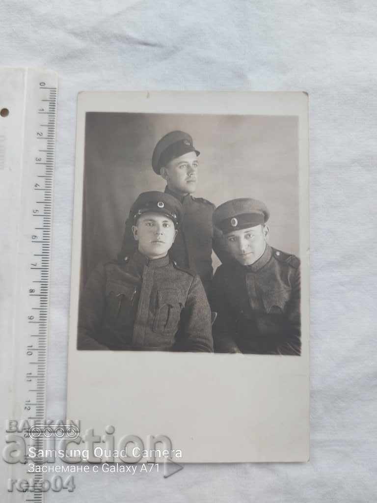 January 26, 1931 - 7