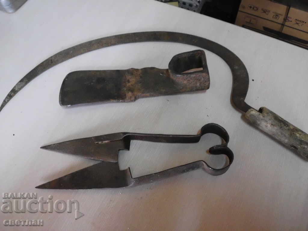 ΠΟΛΛΑ ΜΕΡΗ ΟΡΓΑΝΑ με τιμή 12.00 BGN | € 6.14