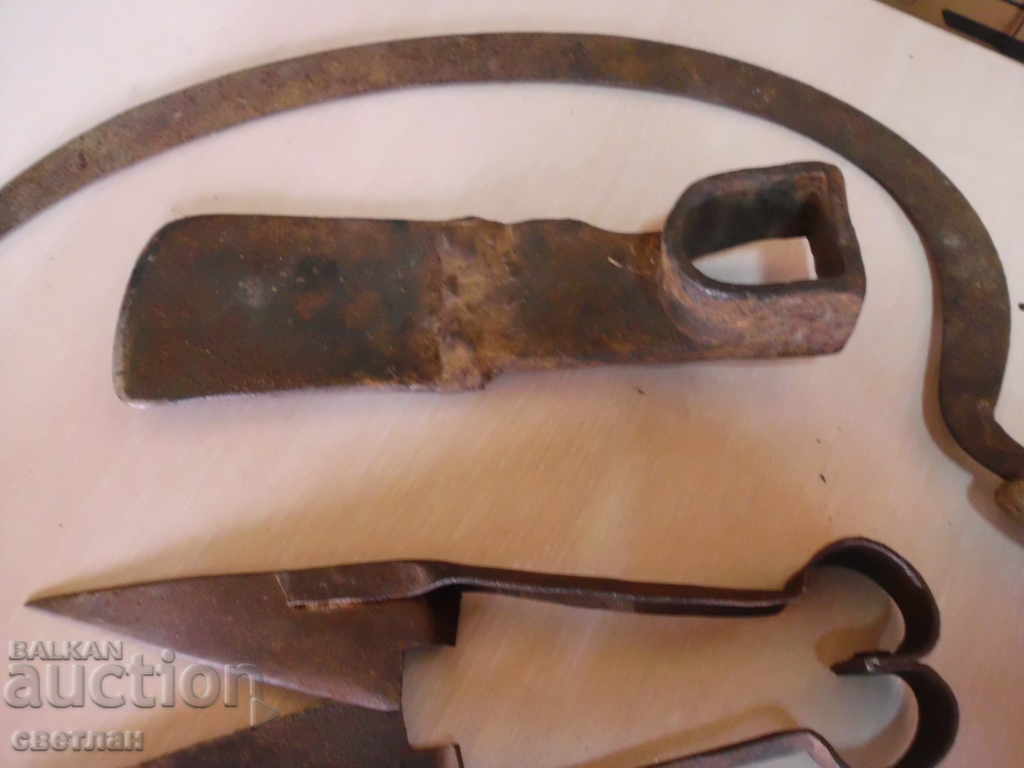 Δημοπρασία ΠΟΛΛΑ ΜΕΡΗ ΟΡΓΑΝΑ