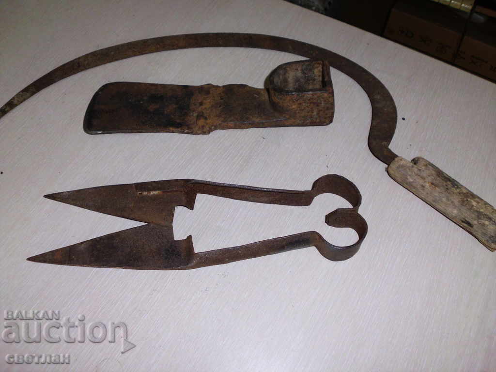 Παράδοση ΠΟΛΛΑ ΜΕΡΗ ΟΡΓΑΝΑ