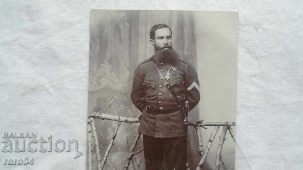 13 RIL'S INFANTRY REGIMENT - 1909 with price 29.99 BGN | € 15.33