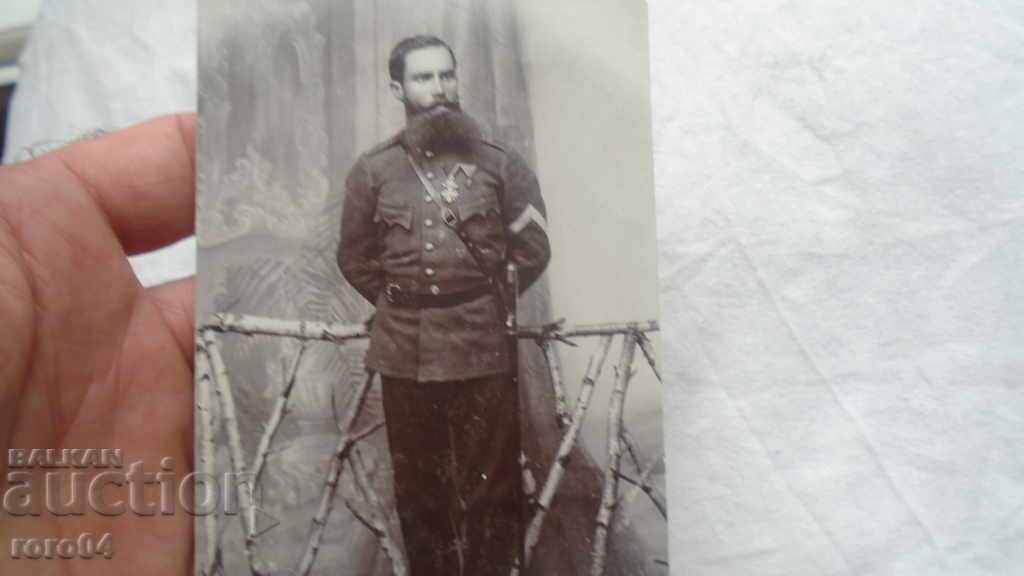 13 RIL'S INFANTRY REGIMENT - 1909 - 7