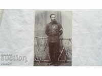 13 RIL'S INFANTRY REGIMENT - 1909