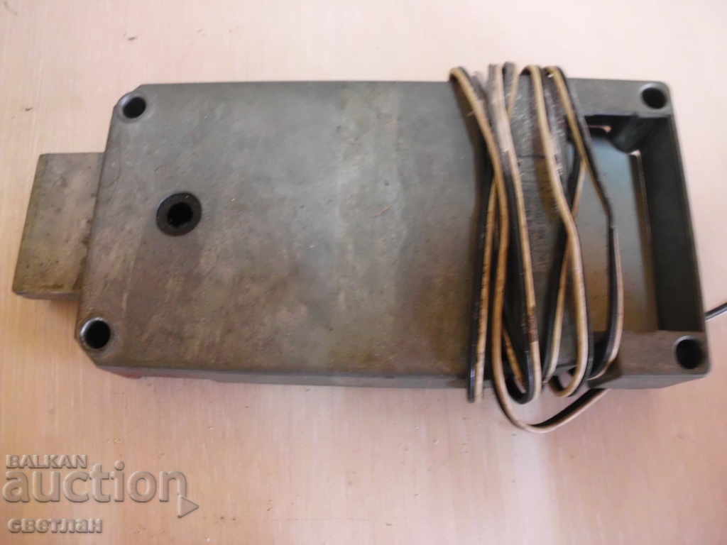 ELECTRIC CASH LOCK with price 35.00 BGN | € 17.90 ELECTRIC CASH LOCK with price 35.00 BGN | € 17.90