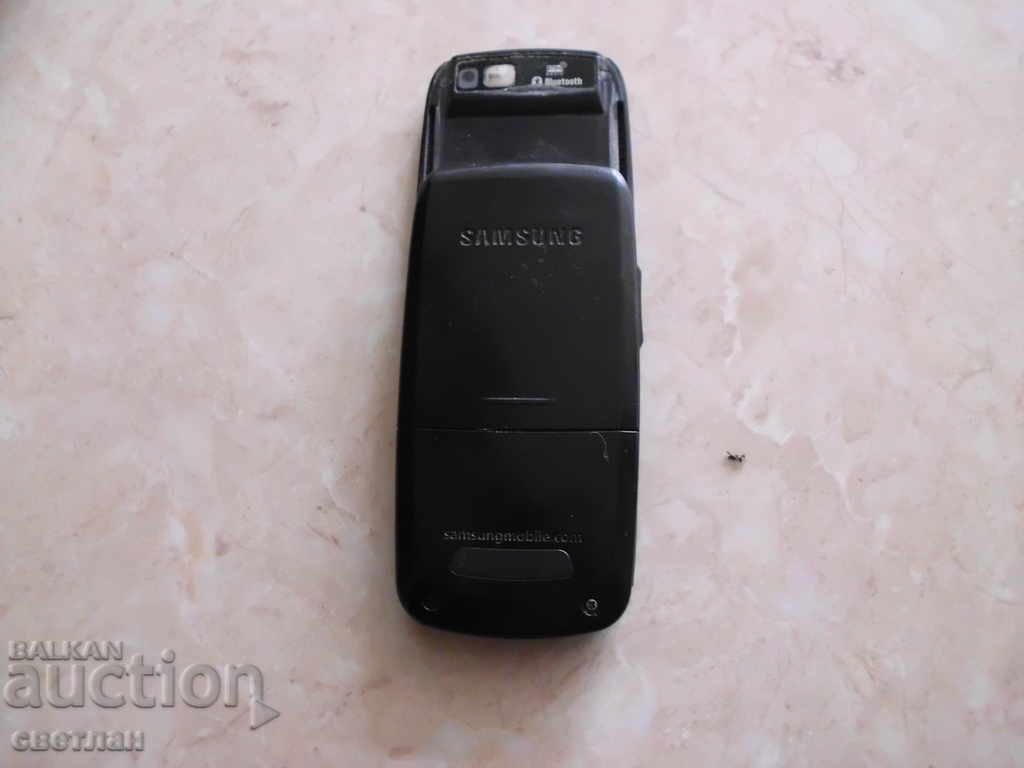 Auction TELEPHONE Auction TELEPHONE