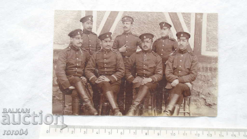 KNYAZHEVO - KYUSTENDIL - PC - 1910 cu preț € 14.99 | 29.32 BGN KNYAZHEVO - KYUSTENDIL - PC - 1910 cu preț € 14.99 | 29.32 BGN