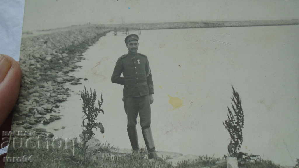 MANGALIA - KYUSTENDIL - PC - 1918 with price 29.99 BGN | € 15.33