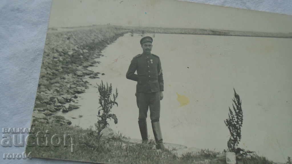 Аукцион МАНГАЛИЯ - КЮСТЕНДИЛ - ПК - 1918 г.