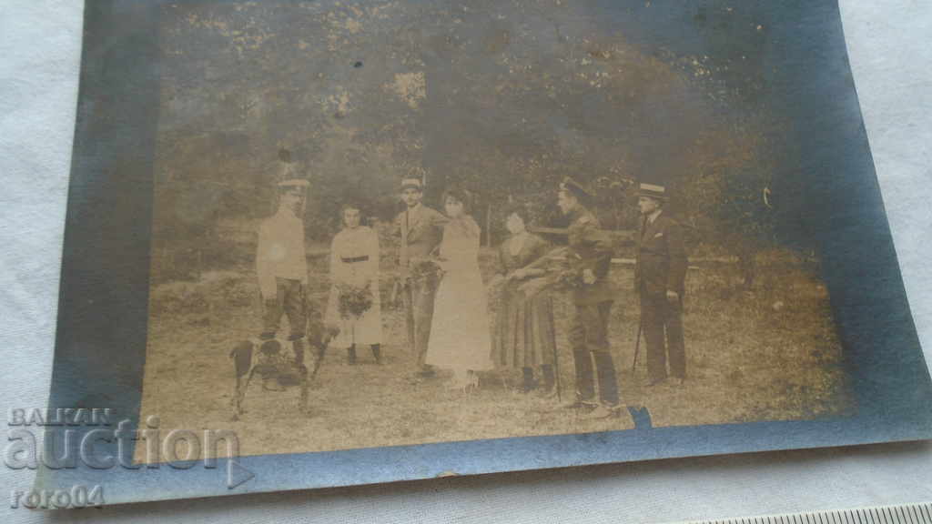 Delivery of OF GLORY - JULY 1920 Delivery of OF GLORY - JULY 1920