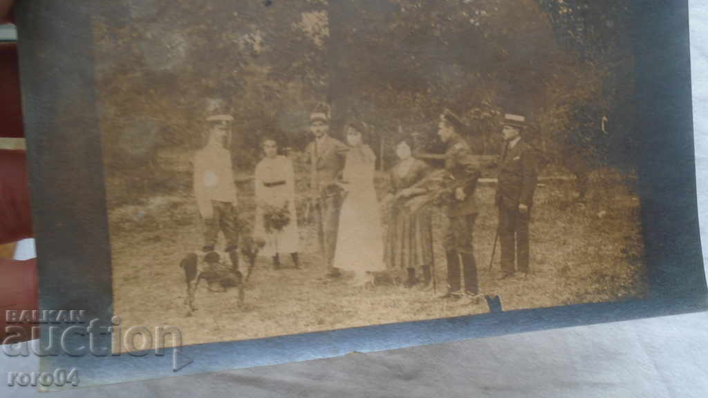 OF GLORY - JULY 1920 - 7 OF GLORY - JULY 1920 - 7