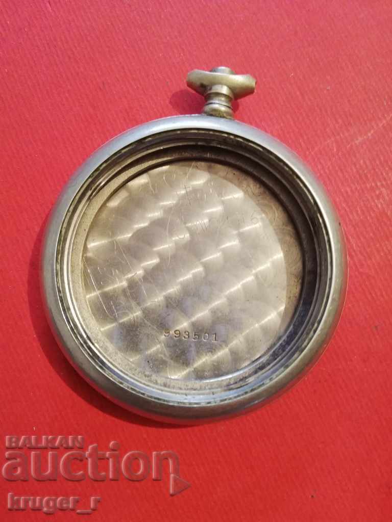 Delivery of Case from an old pocket watch. Delivery of Case from an old pocket watch.