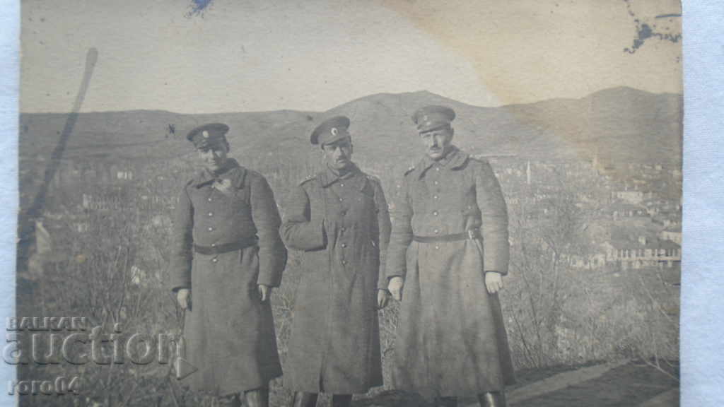 TO THE DEAR PARENTS - 1916 with price 9.99 BGN | € 5.11