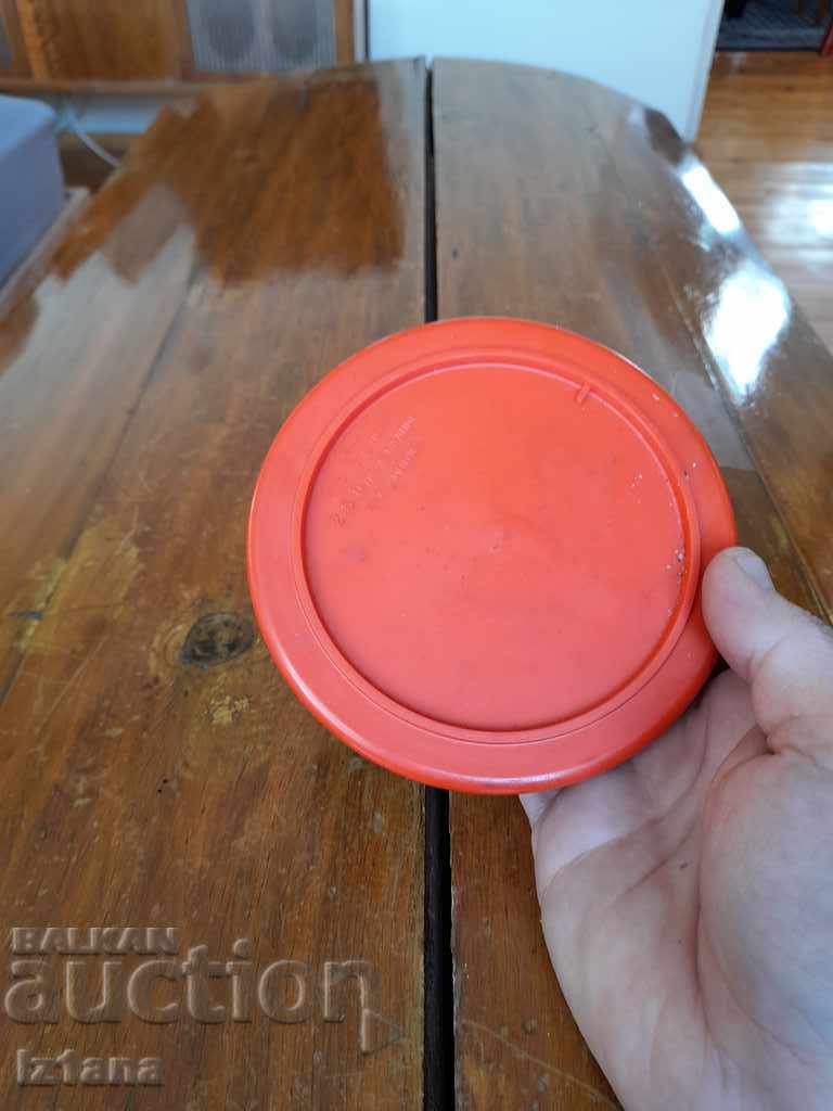 Delivery of Old ashtray Hotel Rodina Sofia