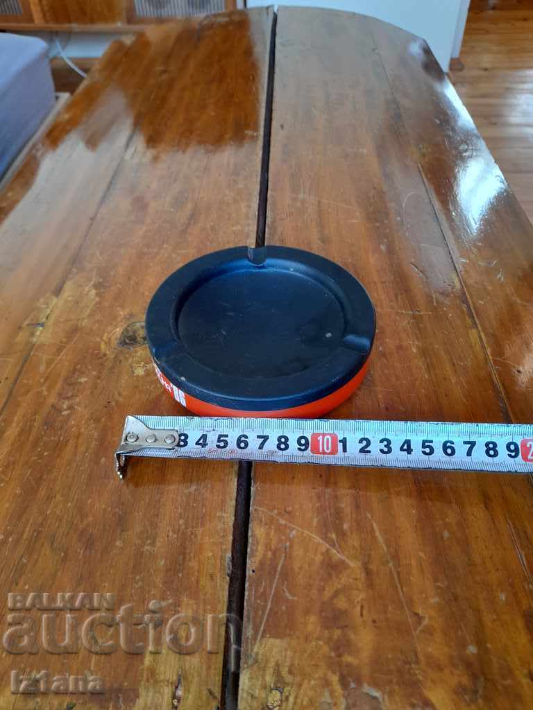 Old ashtray Hotel Rodina Sofia - 6