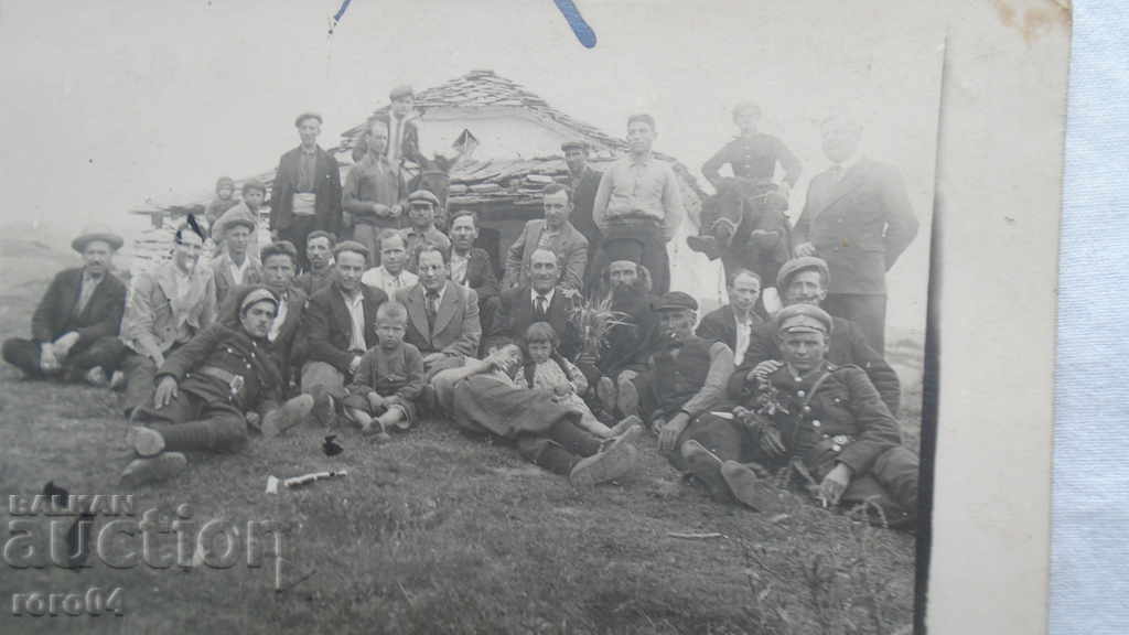 MILITARY - CIVILIAN - PRIEST with price 19.99 BGN | € 10.22 MILITARY - CIVILIAN - PRIEST with price 19.99 BGN | € 10.22