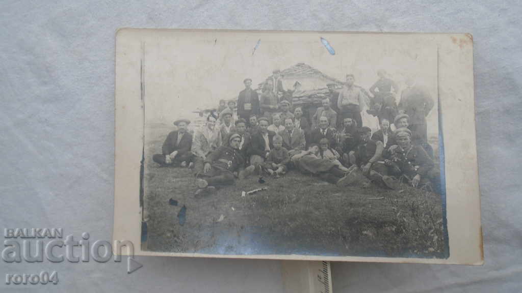 MILITARY - CIVILIAN - PRIEST - 5 MILITARY - CIVILIAN - PRIEST - 5