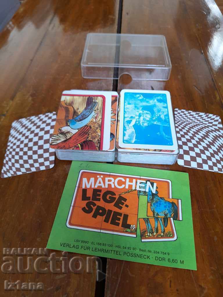 Auction  Old Puzzle Maps