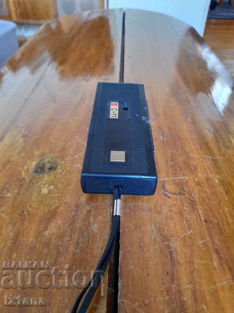 Auction Old National C-11 Camera Auction Old National C-11 Camera