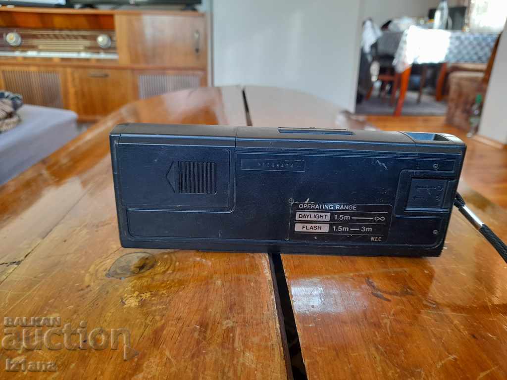 Old National C-11 Camera - 5 Old National C-11 Camera - 5