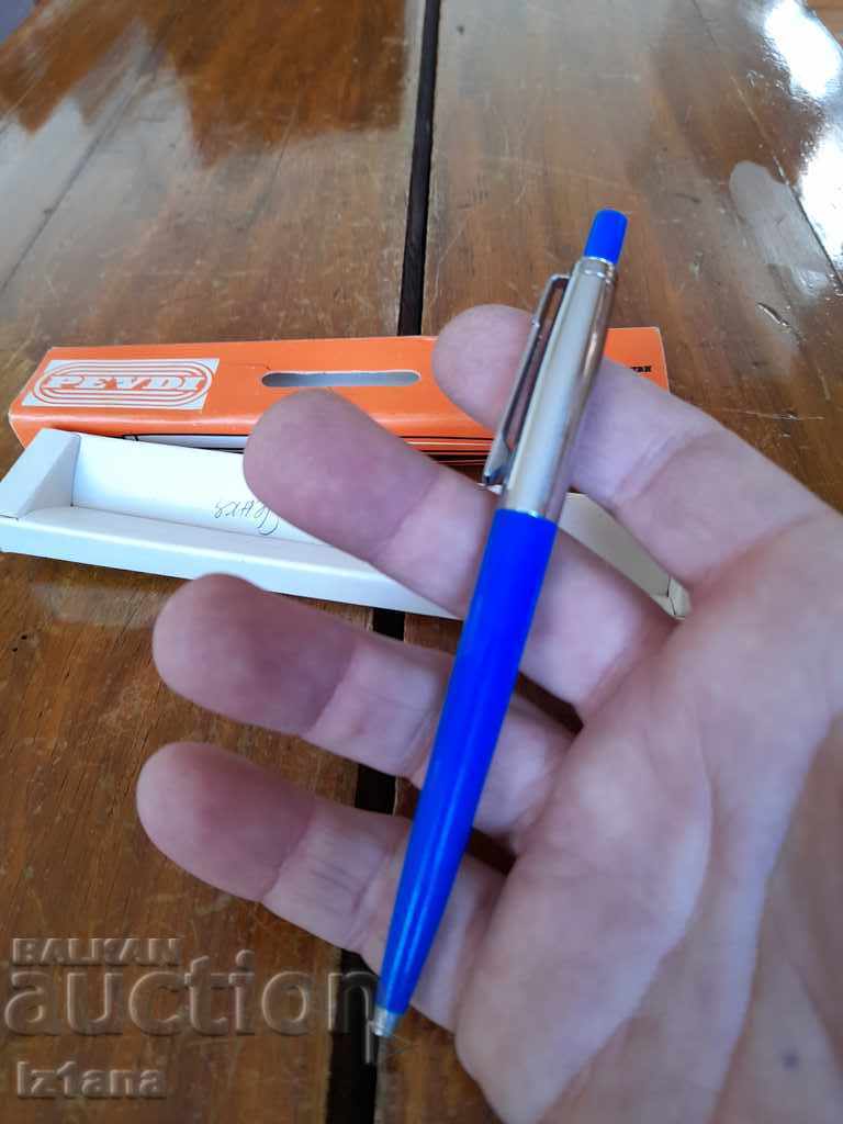 Auction  Pen, Chemical PEVDI