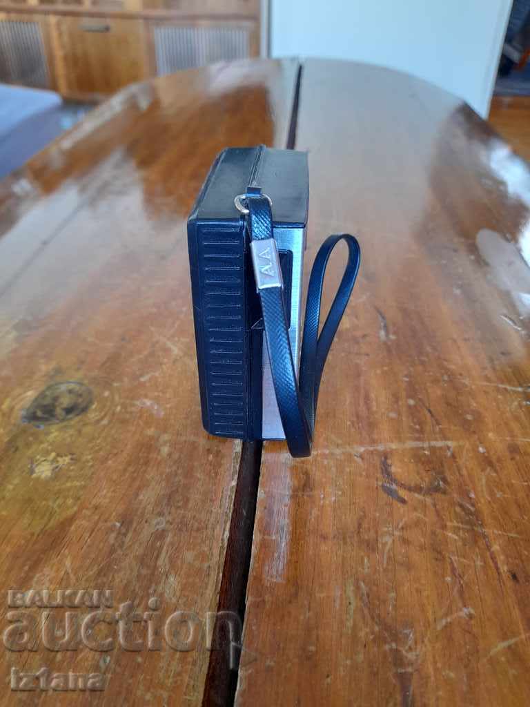 Old Radio AA Mini Master of Sound - 5 Old Radio AA Mini Master of Sound - 5