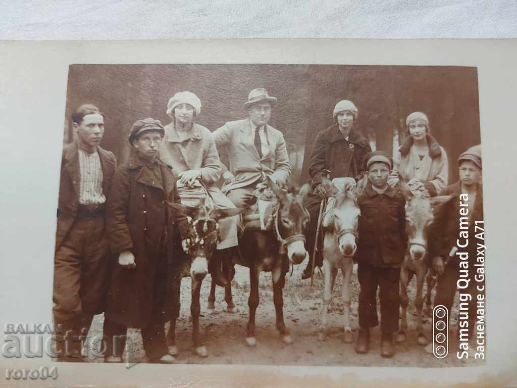 Delivery of MEMORIAL OF PINE - KORIA - 1923 Delivery of MEMORIAL OF PINE - KORIA - 1923