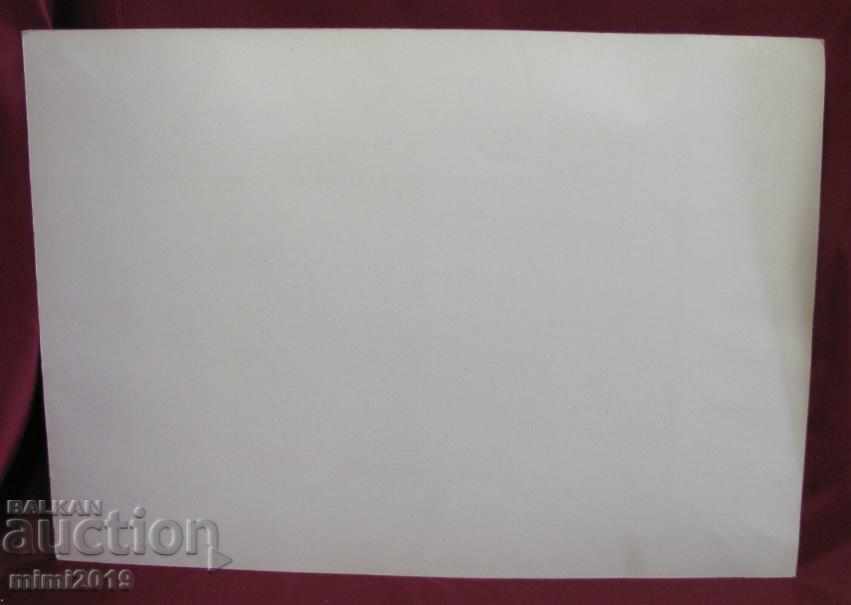 Prints, D. Dechev, signed in pencil under the print - 6 Prints, D. Dechev, signed in pencil under the print - 6