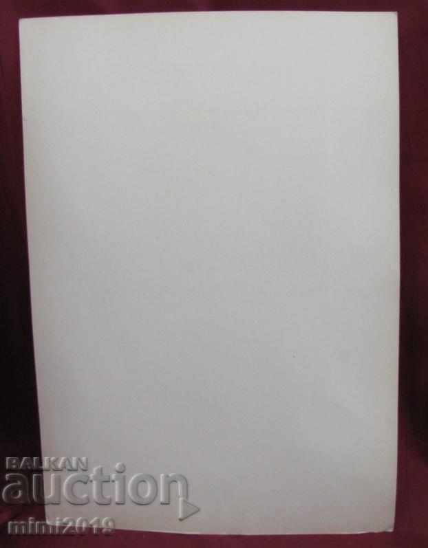 Prints, D. Dechev, signed in pencil under the print - 6 Prints, D. Dechev, signed in pencil under the print - 6