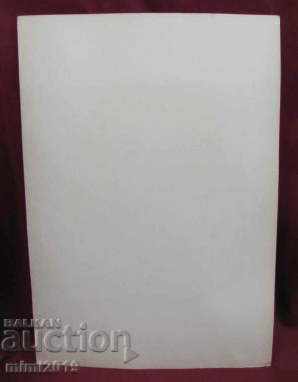 Prints, D. Dechev, signed in pencil under the print - 6 Prints, D. Dechev, signed in pencil under the print - 6