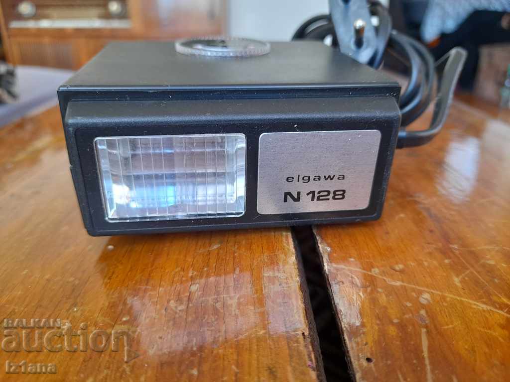 Eigawa Camera Flash with price 16.00 BGN | € 8.18 Eigawa Camera Flash with price 16.00 BGN | € 8.18