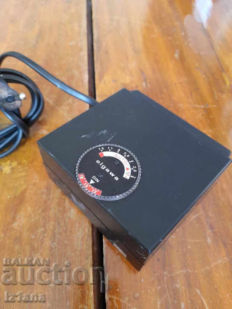 Auction Eigawa Camera Flash Auction Eigawa Camera Flash