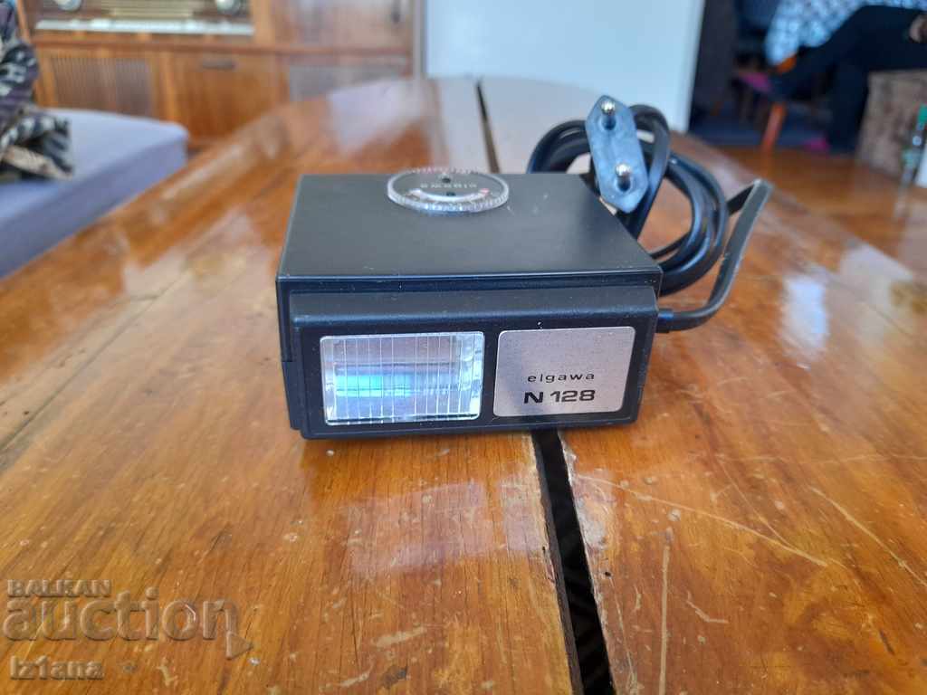 Eigawa Camera Flash Eigawa Camera Flash