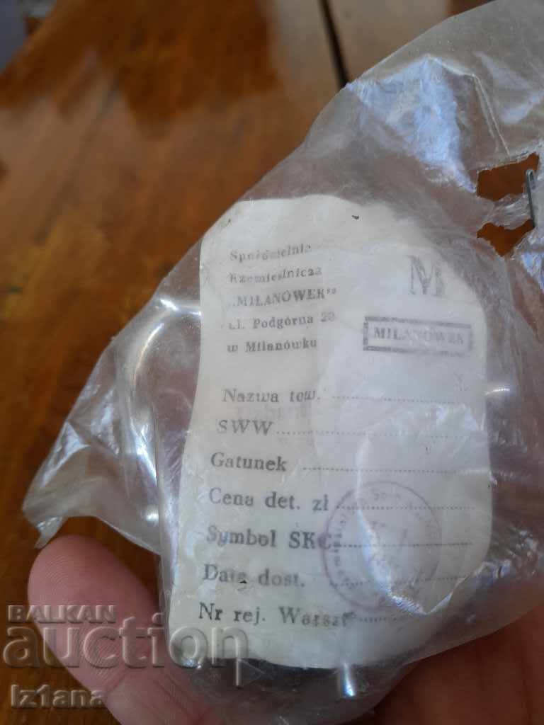 Licitație Ceainic vechi suvenir Licitație Ceainic vechi suvenir