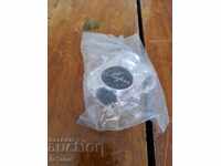 Παλιό σουβενίρ τσαγιέρα