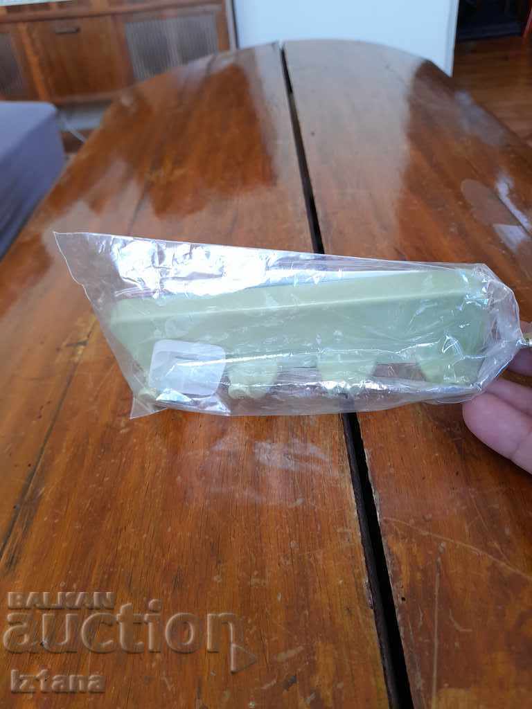 Old Pneumant towel rack with price 22.00 BGN | € 11.25 Old Pneumant towel rack with price 22.00 BGN | € 11.25