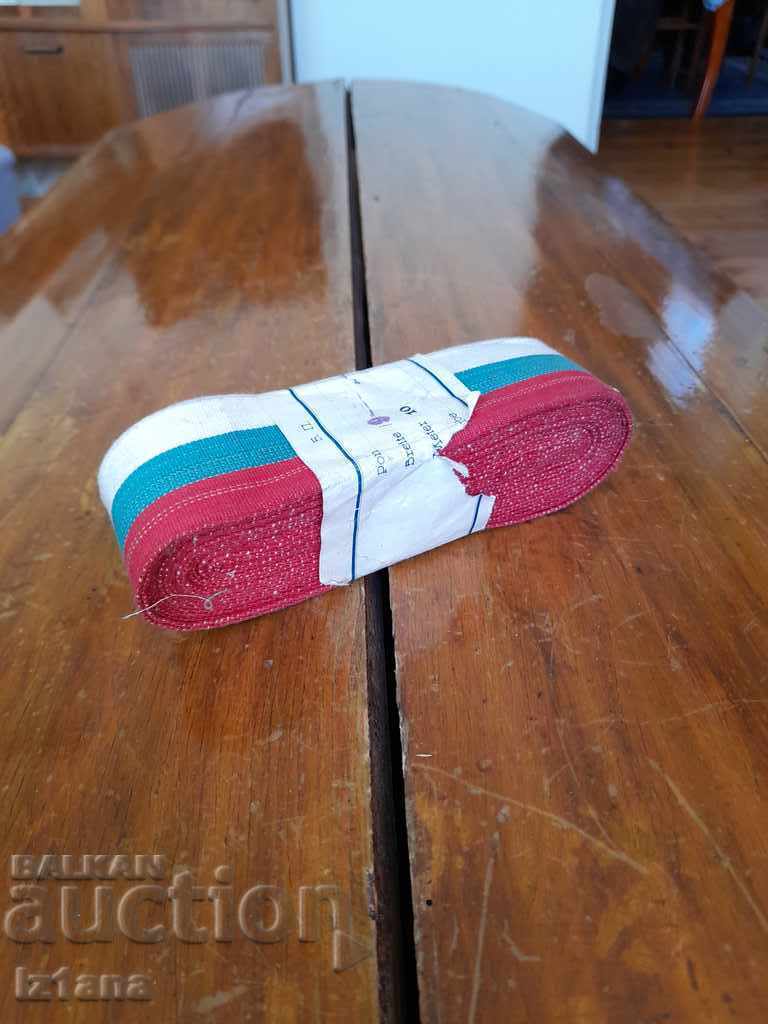 Delivery of Star Tricolore Delivery of Star Tricolore