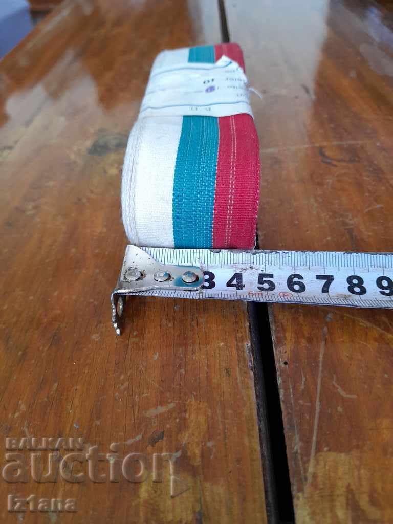 Star Tricolore - 6 Star Tricolore - 6