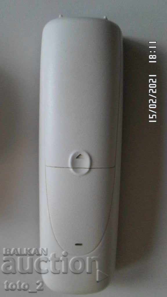 Telefon dect PANASONIC - 5 Telefon dect PANASONIC - 5