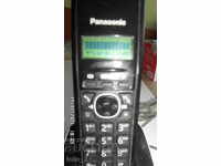 Dect phone PANASONIC-DISCOUNT !!!
