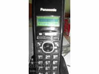 Telefon dect PANASONIC