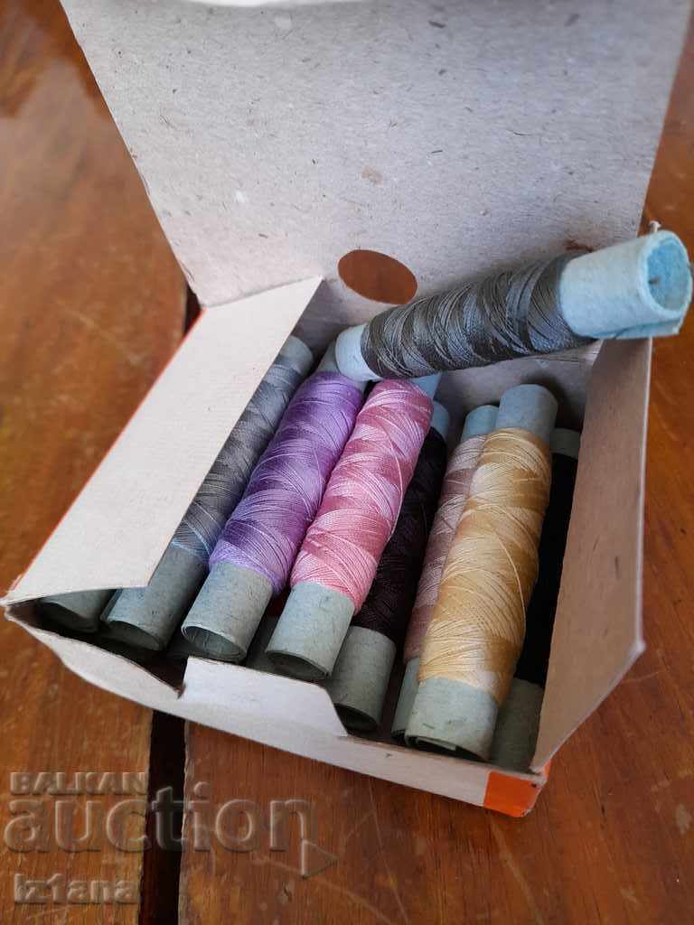 Delivery of Old threads, Ibrishim Delivery of Old threads, Ibrishim