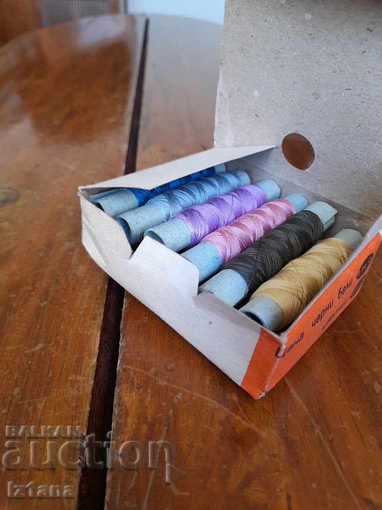 Old threads, Ibrishim - 5 Old threads, Ibrishim - 5