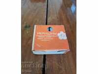 Old threads, Ibrishim