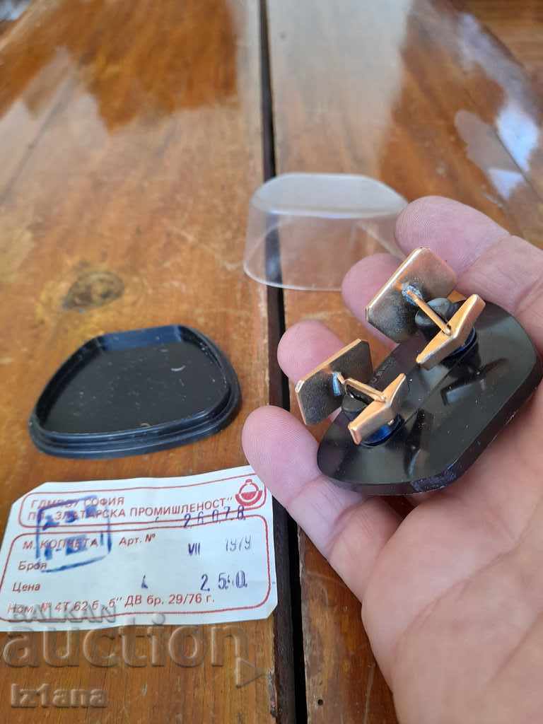 Old buttons, Cufflinks - 5 Old buttons, Cufflinks - 5