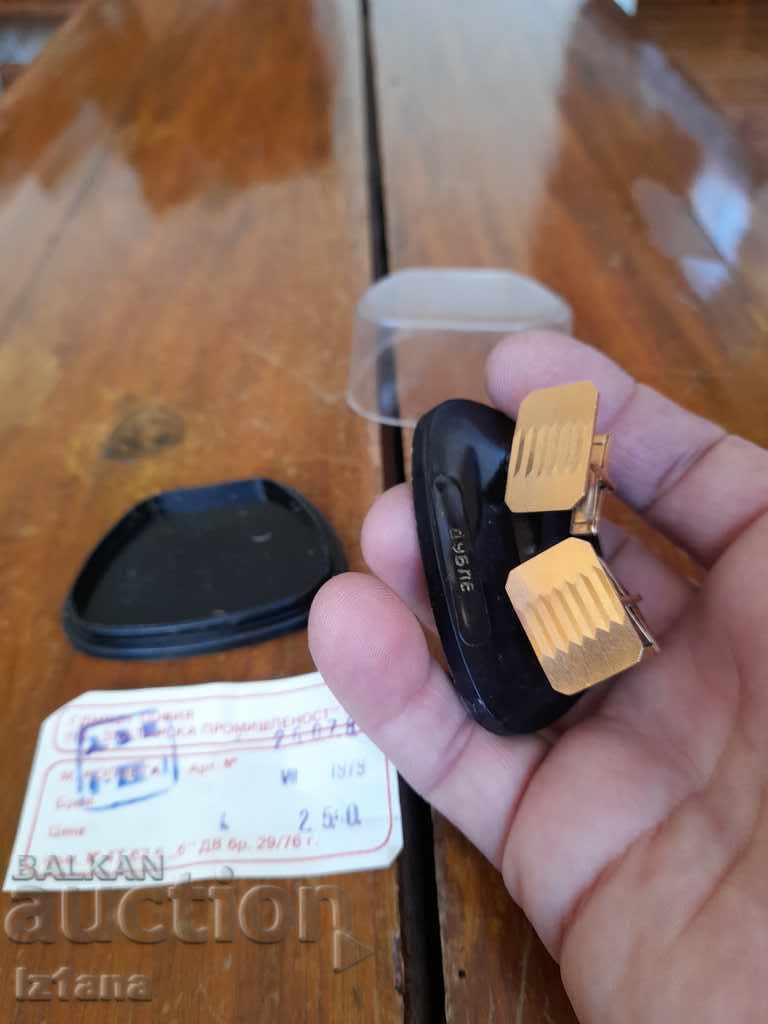 Old buttons, Cufflinks - 6 Old buttons, Cufflinks - 6