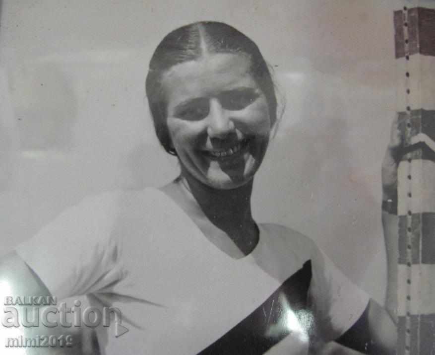 Auction 1936 Real Photo Olympics Berlin Auction 1936 Real Photo Olympics Berlin