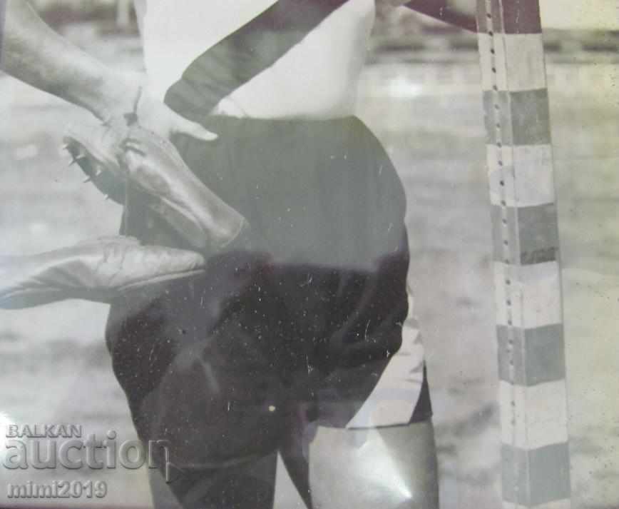 Delivery of 1936 Real Photo Olympics Berlin Delivery of 1936 Real Photo Olympics Berlin