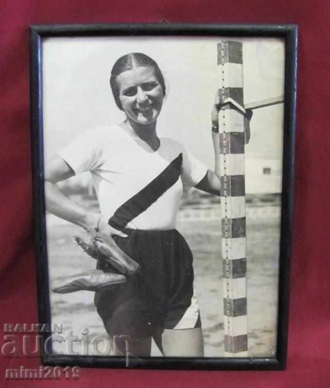 1936 Real Photo Olympics Berlin - 7 1936 Real Photo Olympics Berlin - 7