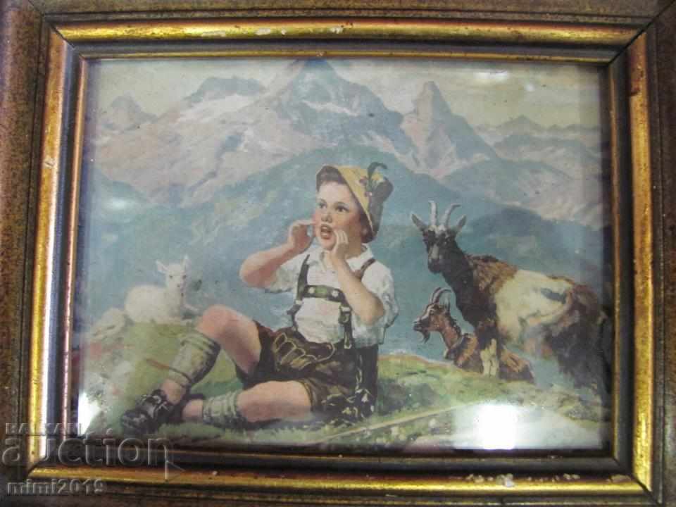 30s Lithograph Germany 18x14cm. with price 30.00 BGN | € 15.34 30s Lithograph Germany 18x14cm. with price 30.00 BGN | € 15.34