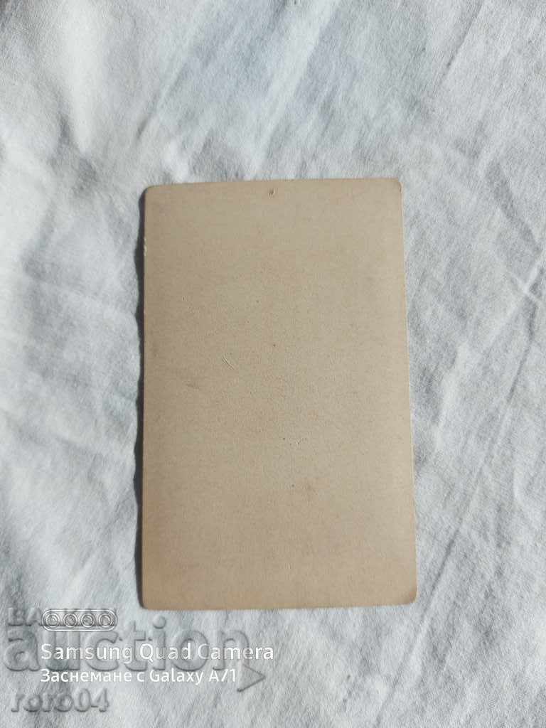 Delivery of Dragan Tsankov